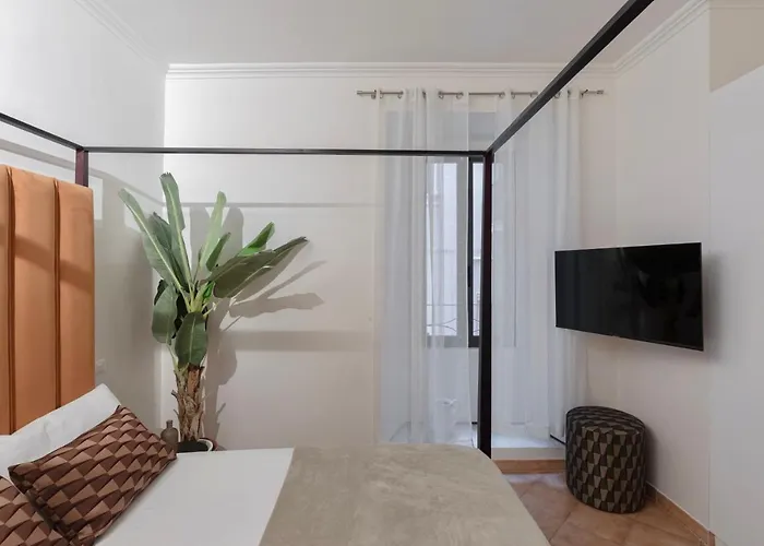 Appartement A World Aparts - 21 T. Argentina *
