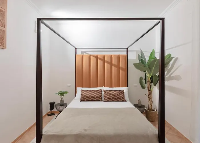 A World Aparts - 21 T. Argentina Appartement *