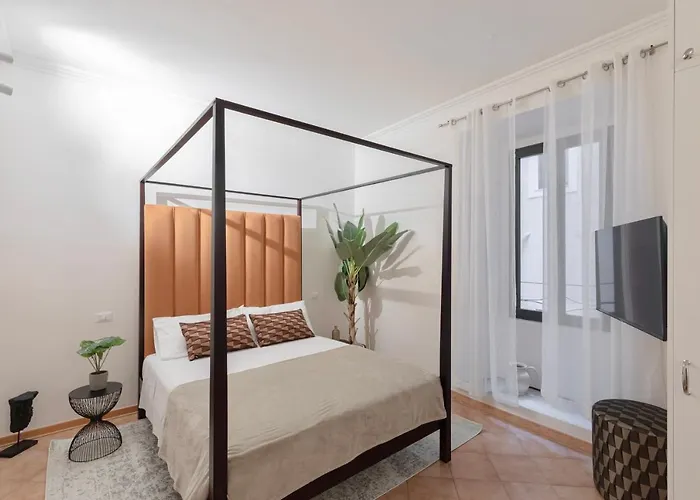 A World Aparts - 21 T. Argentina Appartement Rome