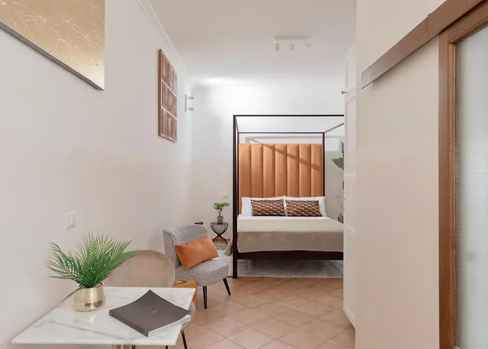 A World Aparts - 21 T. Argentina Appartement Rome