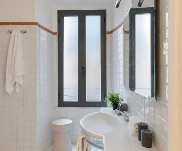 Appartement A World Aparts - 21 T. Argentina Rome