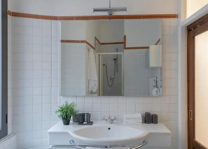 Appartement A World Aparts - 21 T. Argentina