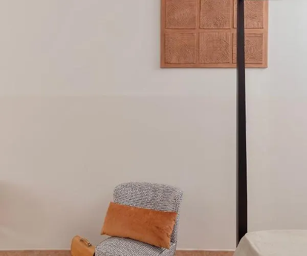 Appartement A World Aparts - 21 T. Argentina *